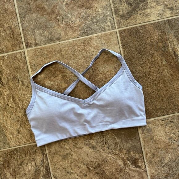 Vitality Daydream V Bra Arctic Sky Size Large - Picture 5 of 12